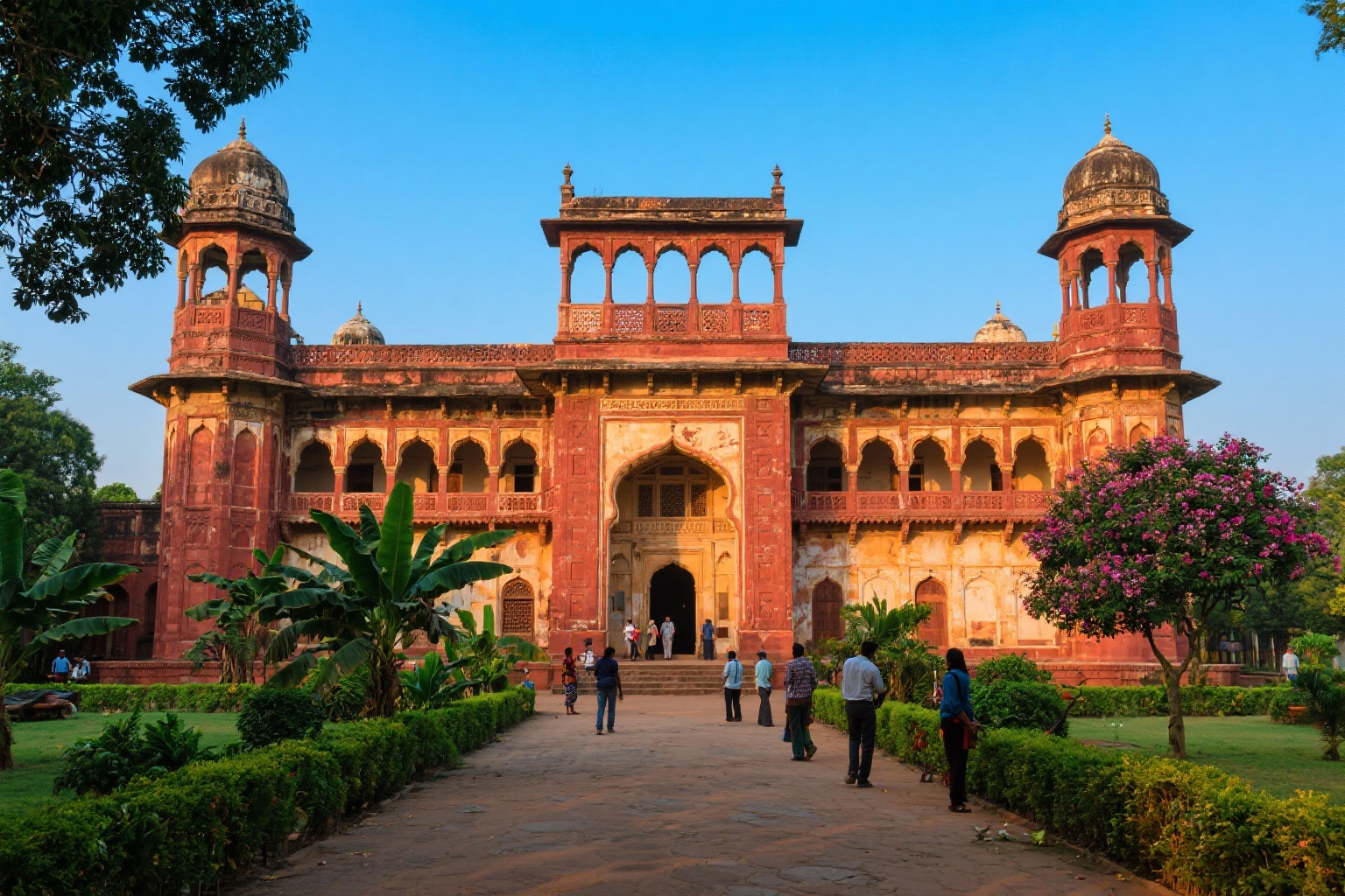 ভাওয়াল রাজবাড়ি